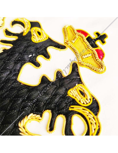 BAN110-etendards-drapeaus-bannieres-maconniques-30e-degres-reaa-ancien-fm-accepte-chevaliers-kadosch-areopages