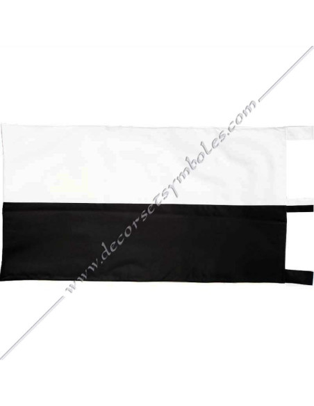BAN110-etendards-drapeaus-bannieres-maconniques-30e-degres-reaa-fm-ancien-accepte-chevaliers-kadosch-areopages