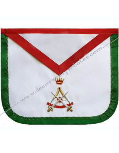 HRF496-tabliers-maconniques-3e-ordre-rite-francais-chapitres-chevaliers-orient-occident-haut-grades-sagesse-fm