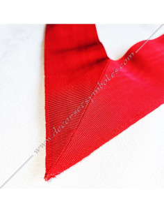 HRM020-red-ribbons-collars-sashes-12th-20th-degrees-geo-memphis-misraim-egyptians-orders-fm 2