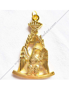 BBS241-bijoux-maconniques-4e-ordres-rite-francais-prince-rose-croix-grades-sagesse-pelicans-symboles-decors-fm