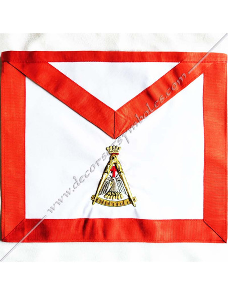 HRA036-rose-croix-tabliers-4e-chapitres-ordres-francais-sagesse-grades-symboles-pelicans-compas-prince-souverain-fm