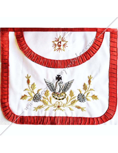 HRF052-princes-rose-croix-tabliers-gcg-maconniques-pelicans-decors-francais-chapitres-roses-etoiles-chapitres-fm