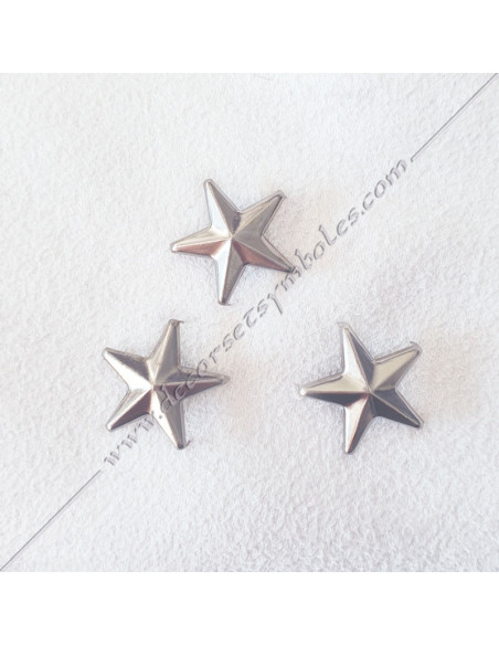 ACC038-etoiles-argent-maconniques-pin-epinglette-3d-sautoirs-5e-ordres-decors-pins-arches-fm-gcg