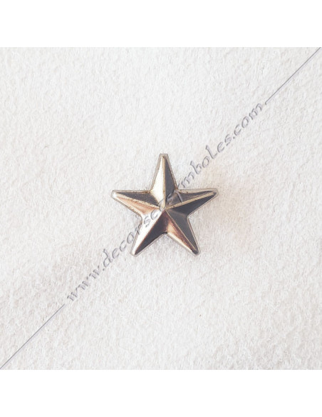 ACC038-etoiles-argent-maconniques-pin-epinglette-3d-sautoirs-5e-ordres-decors-pins-arches-gcg-fm