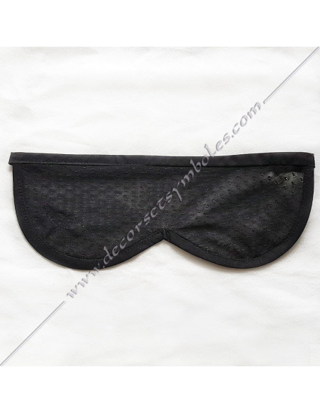 Initiation Headband 4th Degree Secret Master AASR