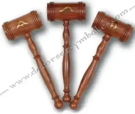 ensembles-3-maillets-decors-maconniques