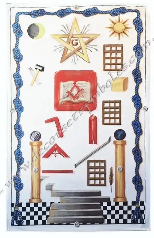 tapis-tableaux-loges-decors-maconniques