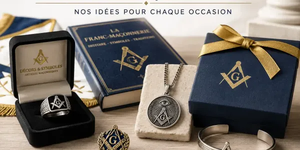 Masonic Gifts: Our Ideas for Every Occasion