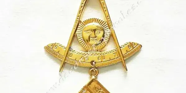 Masonic Jewels by Rite: REAA, French Rite, Emulation...
